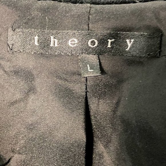 Theory Corduroy Power Jacket - Picture 16 of 16